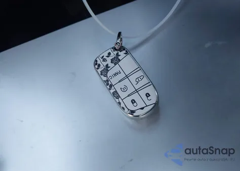 2021 Jeep Renegade Latitude Fwd z USA, uszkodzony, nr VIN ZACNJCBB9MPM67143